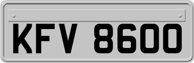 KFV8600