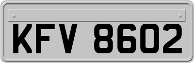 KFV8602