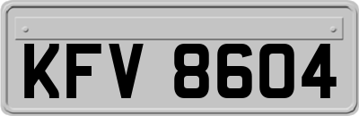 KFV8604