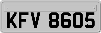 KFV8605