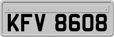 KFV8608