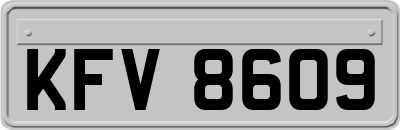 KFV8609