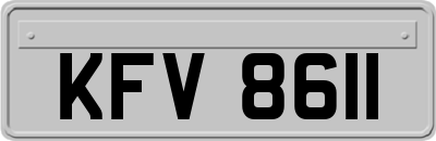 KFV8611