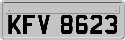 KFV8623