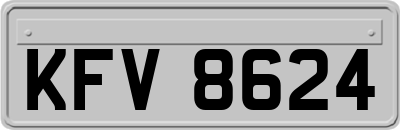 KFV8624