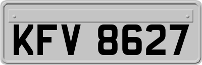 KFV8627