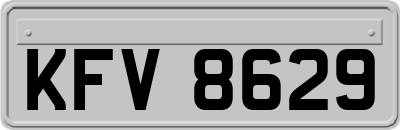 KFV8629