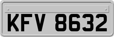 KFV8632