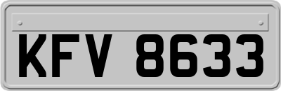 KFV8633