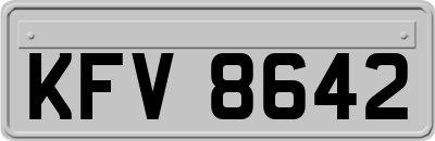 KFV8642