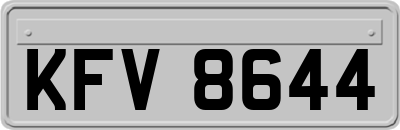 KFV8644