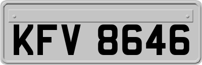 KFV8646