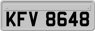 KFV8648