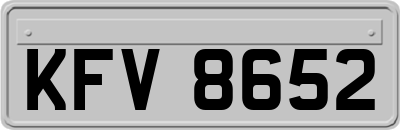 KFV8652