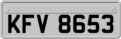 KFV8653