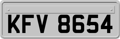 KFV8654