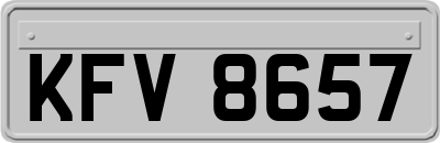 KFV8657