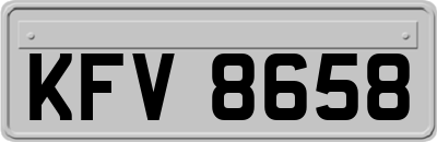 KFV8658