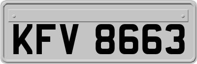 KFV8663