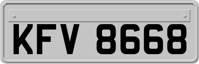 KFV8668