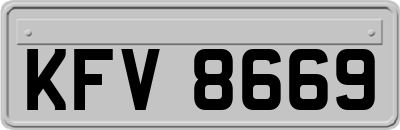 KFV8669