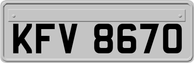 KFV8670