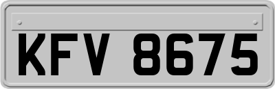 KFV8675