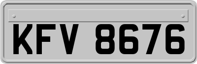 KFV8676