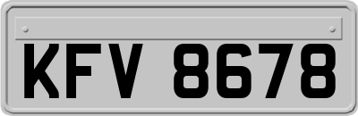 KFV8678