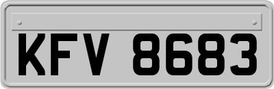 KFV8683