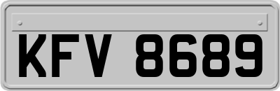 KFV8689