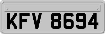 KFV8694