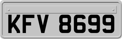 KFV8699