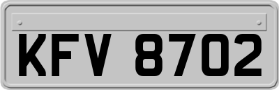 KFV8702