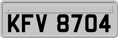 KFV8704