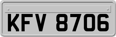 KFV8706