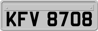 KFV8708