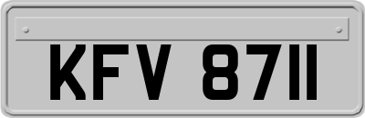 KFV8711