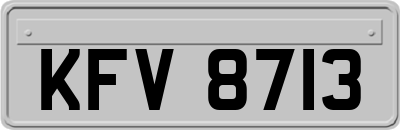 KFV8713