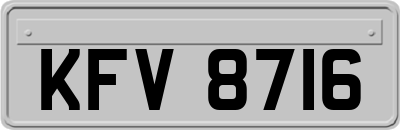 KFV8716