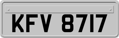 KFV8717