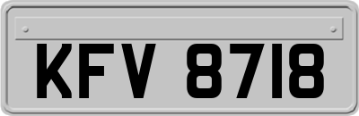 KFV8718