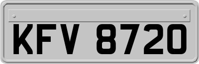 KFV8720