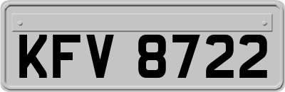 KFV8722