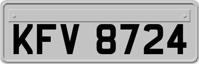 KFV8724