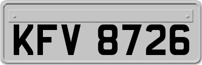 KFV8726