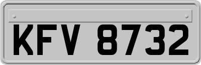 KFV8732