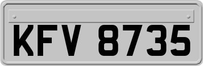 KFV8735