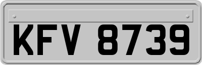 KFV8739