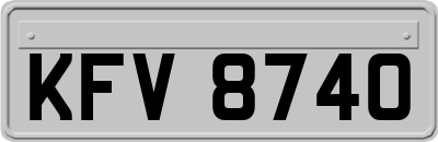 KFV8740